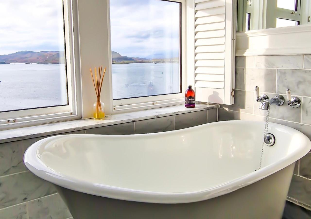 Bay View Junior Suite